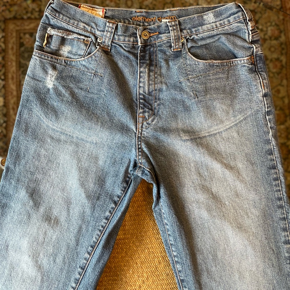 Element Jeans - Picture 9 of 11